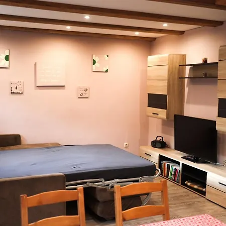 Holiday home Ferienhaus Fdz 671 Ribnitz-Damgarten